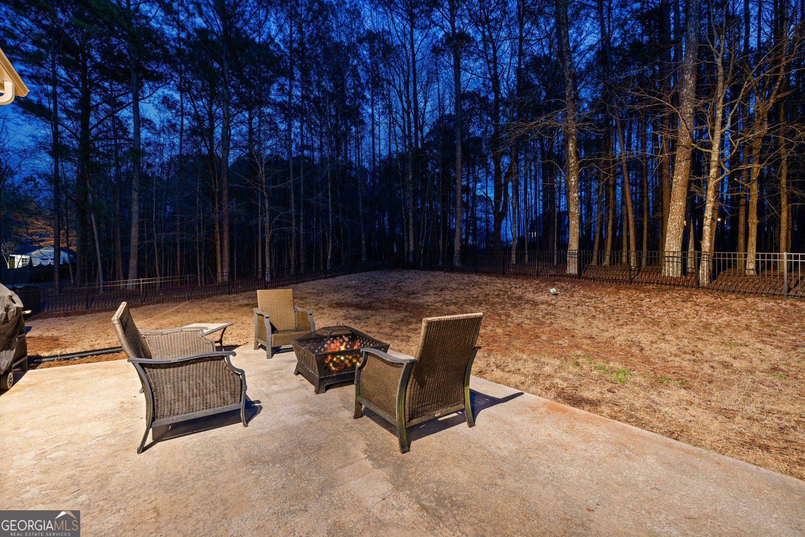 345 Housman Drive Fayetteville - Photo 97