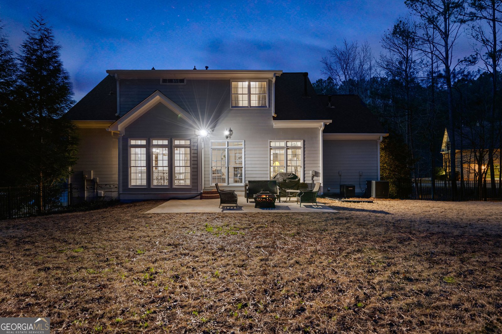 345 Housman Drive Fayetteville - Photo 98