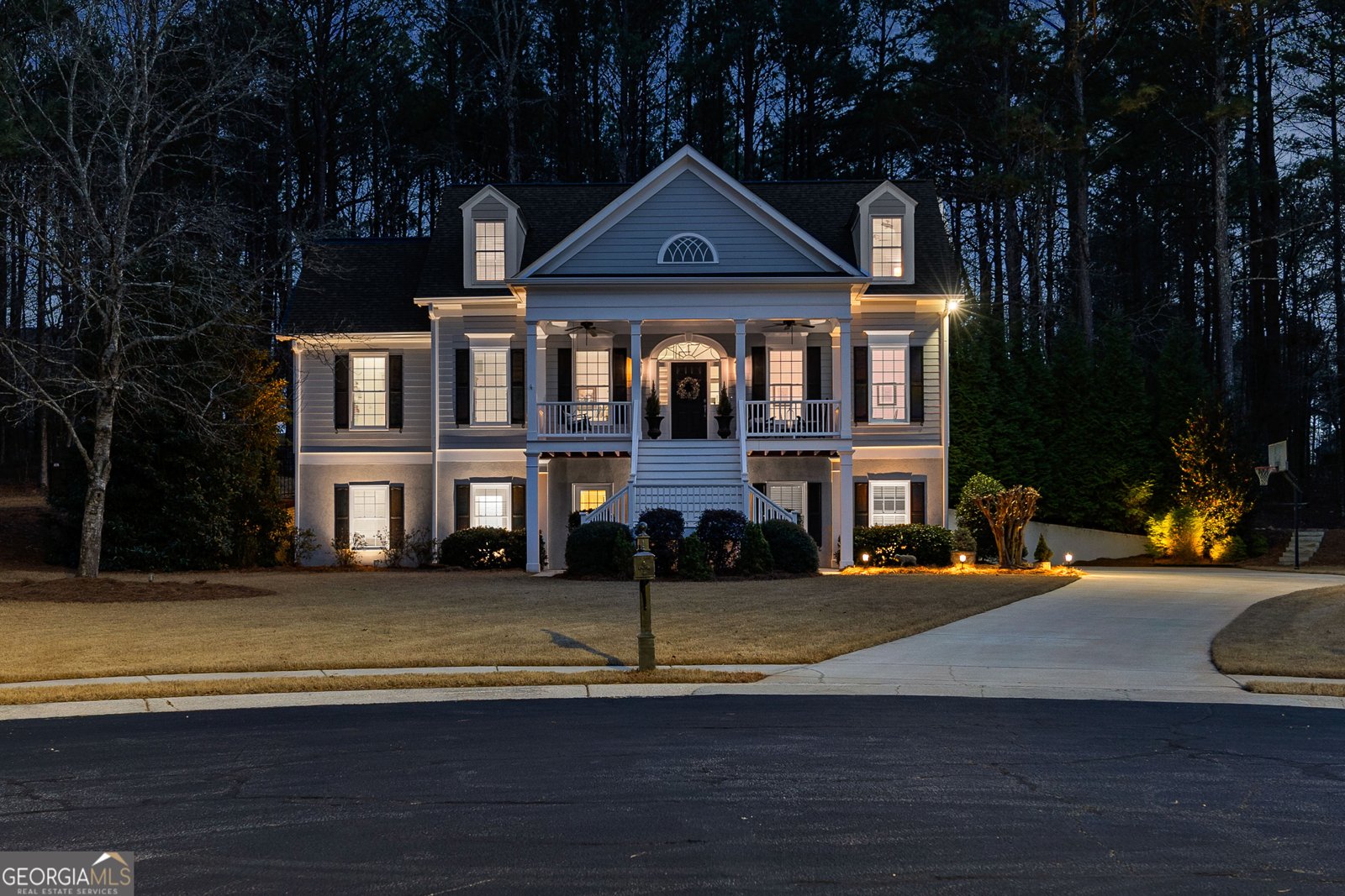 345 Housman Drive Fayetteville - Photo 99