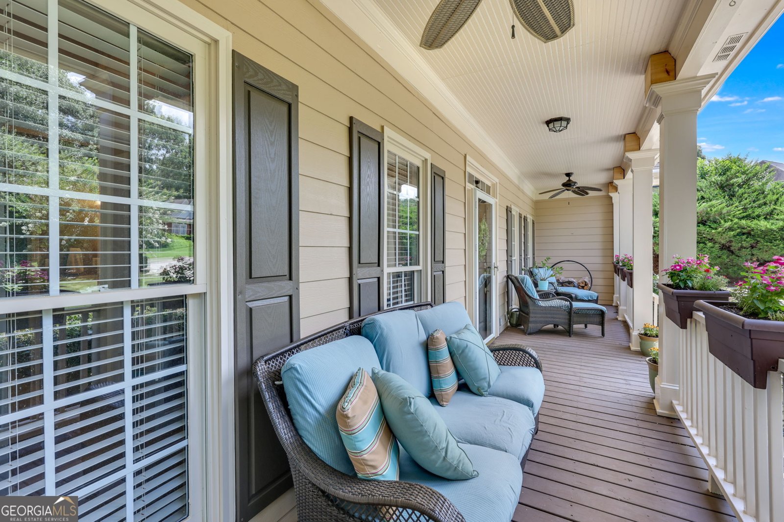 6416 Deep Woods Court Flowery Branch - Photo 10