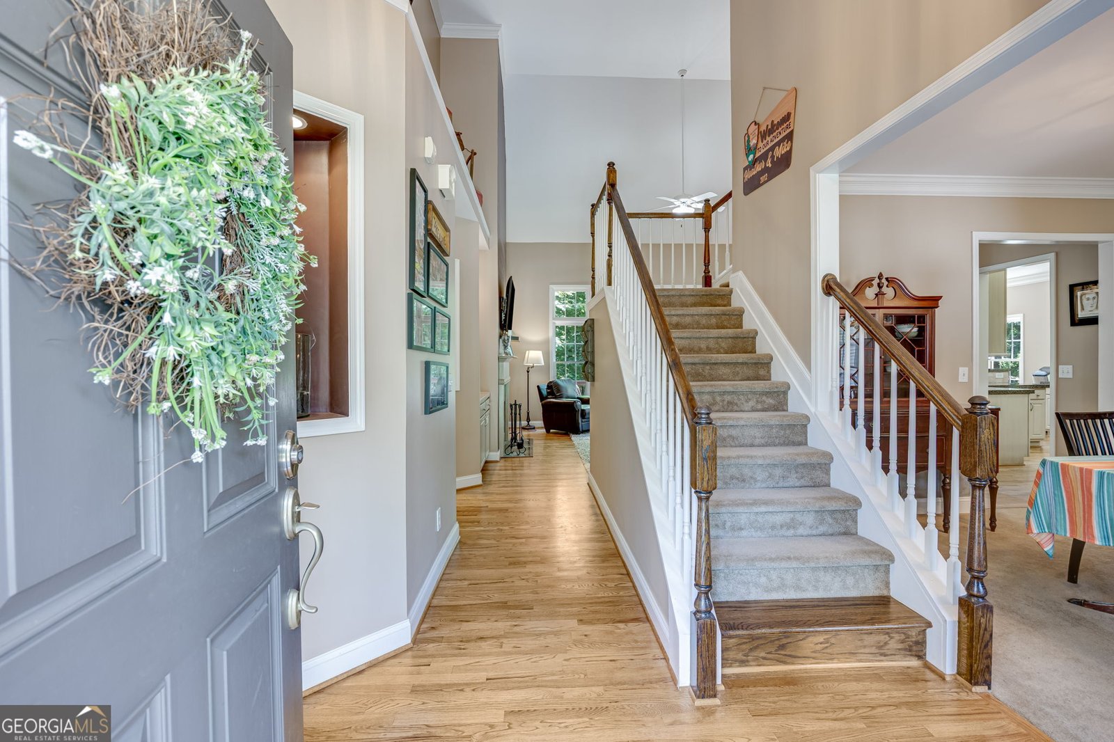 6416 Deep Woods Court Flowery Branch - Photo 11