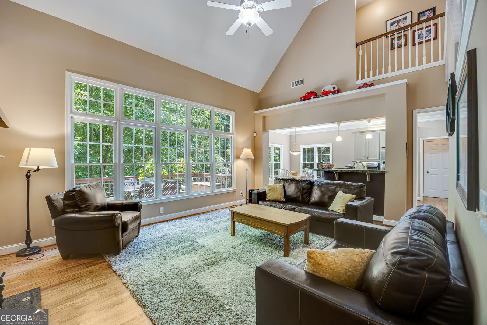 6416 Deep Woods Court Flowery Branch - Photo 14