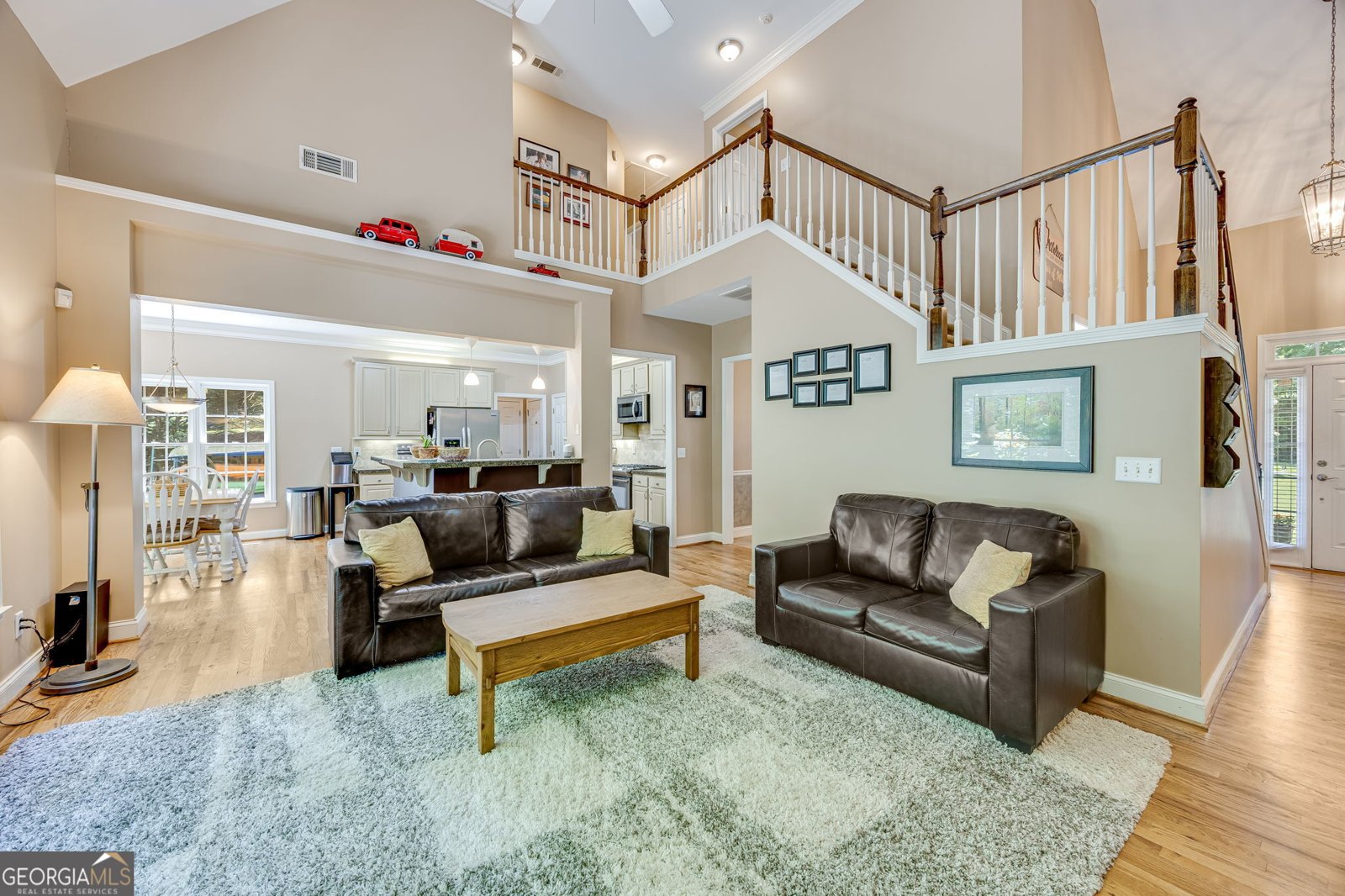 6416 Deep Woods Court Flowery Branch - Photo 15