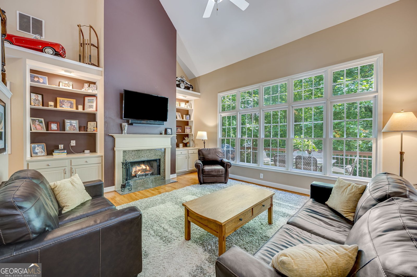 6416 Deep Woods Court Flowery Branch - Photo 16