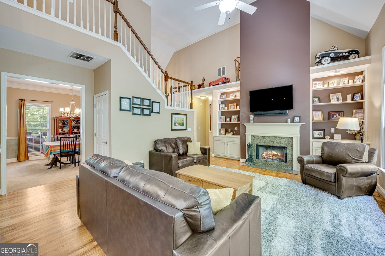 6416 Deep Woods Court Flowery Branch - Photo 17