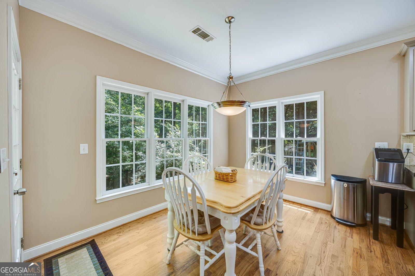 6416 Deep Woods Court Flowery Branch - Photo 18