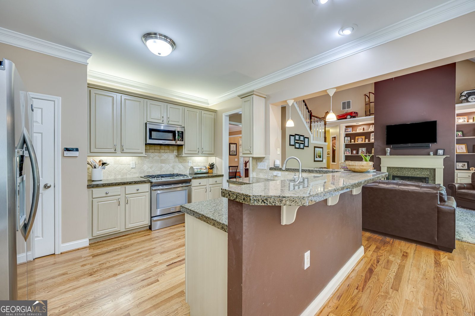 6416 Deep Woods Court Flowery Branch - Photo 21