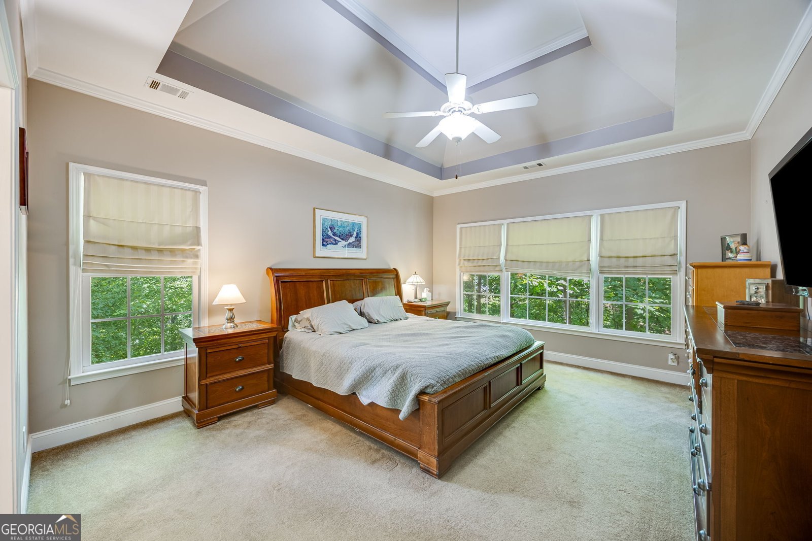 6416 Deep Woods Court Flowery Branch - Photo 27