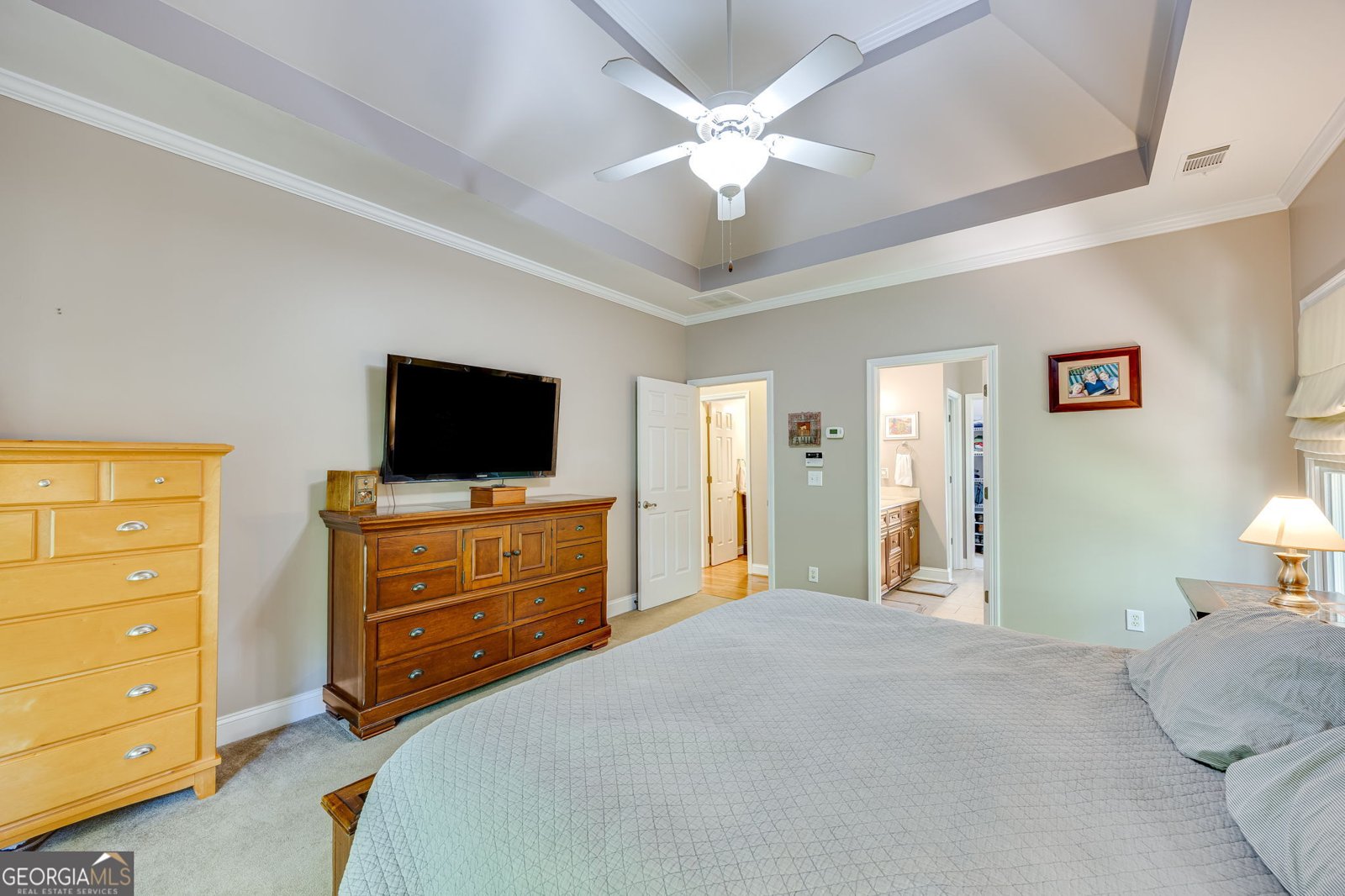 6416 Deep Woods Court Flowery Branch - Photo 28