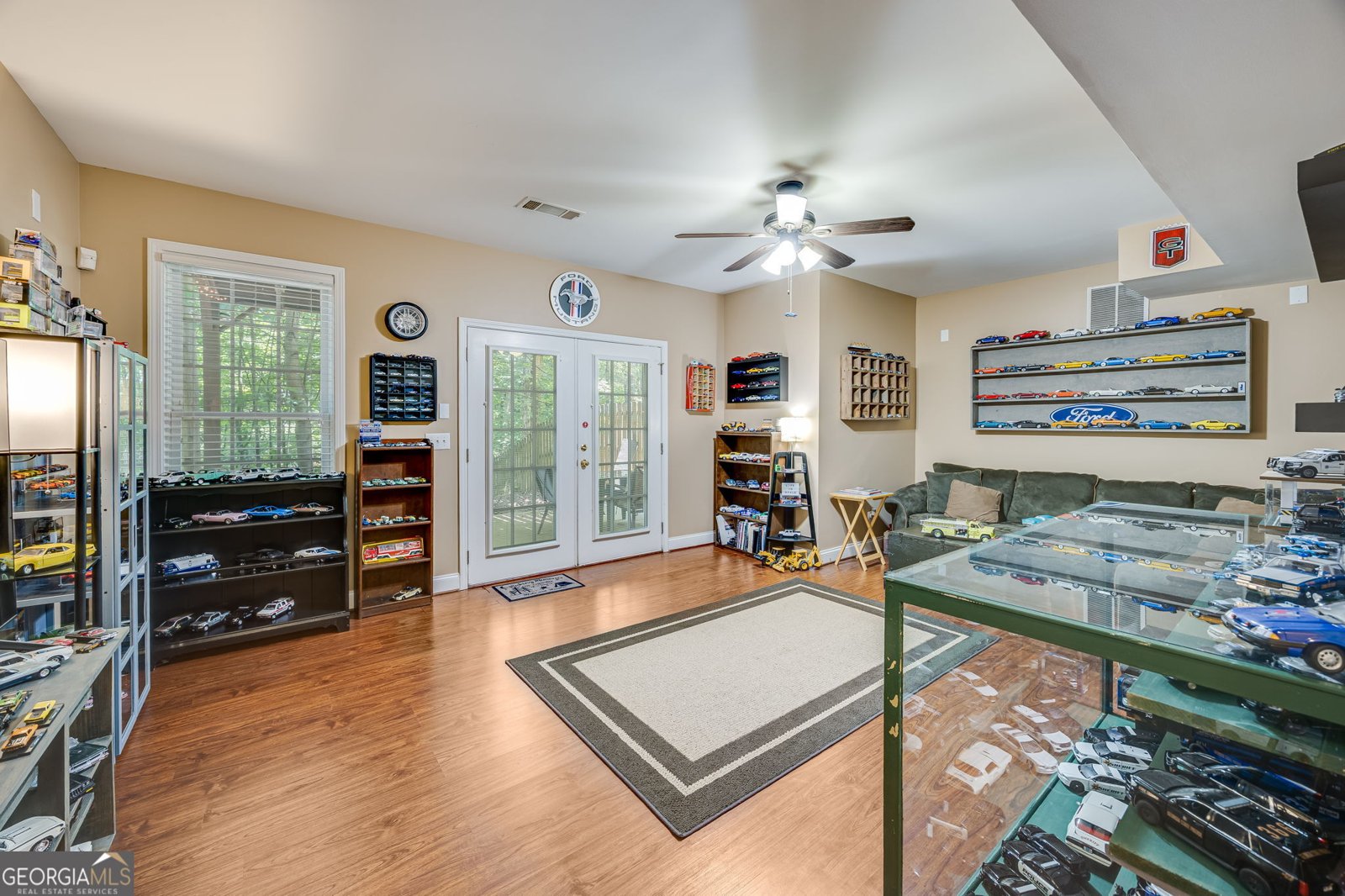 6416 Deep Woods Court Flowery Branch - Photo 44