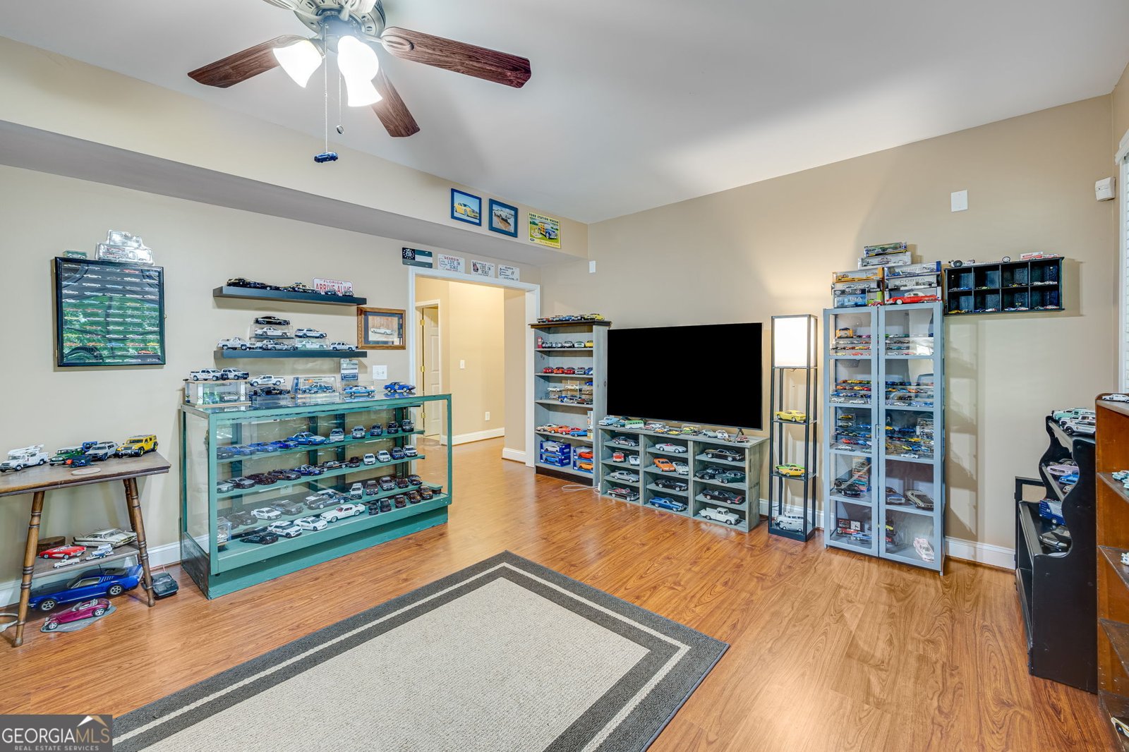 6416 Deep Woods Court Flowery Branch - Photo 45