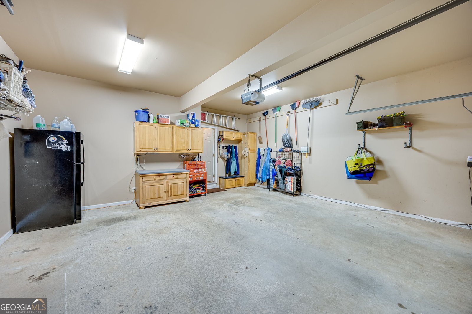 6416 Deep Woods Court Flowery Branch - Photo 47