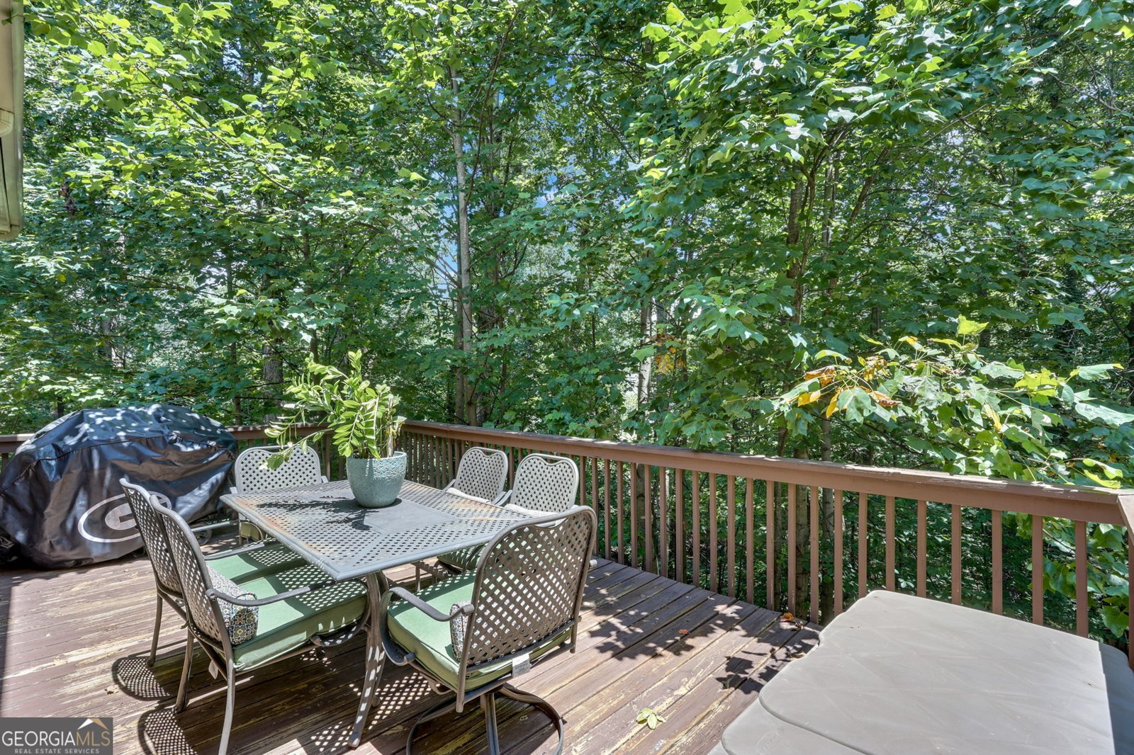 6416 Deep Woods Court Flowery Branch - Photo 48