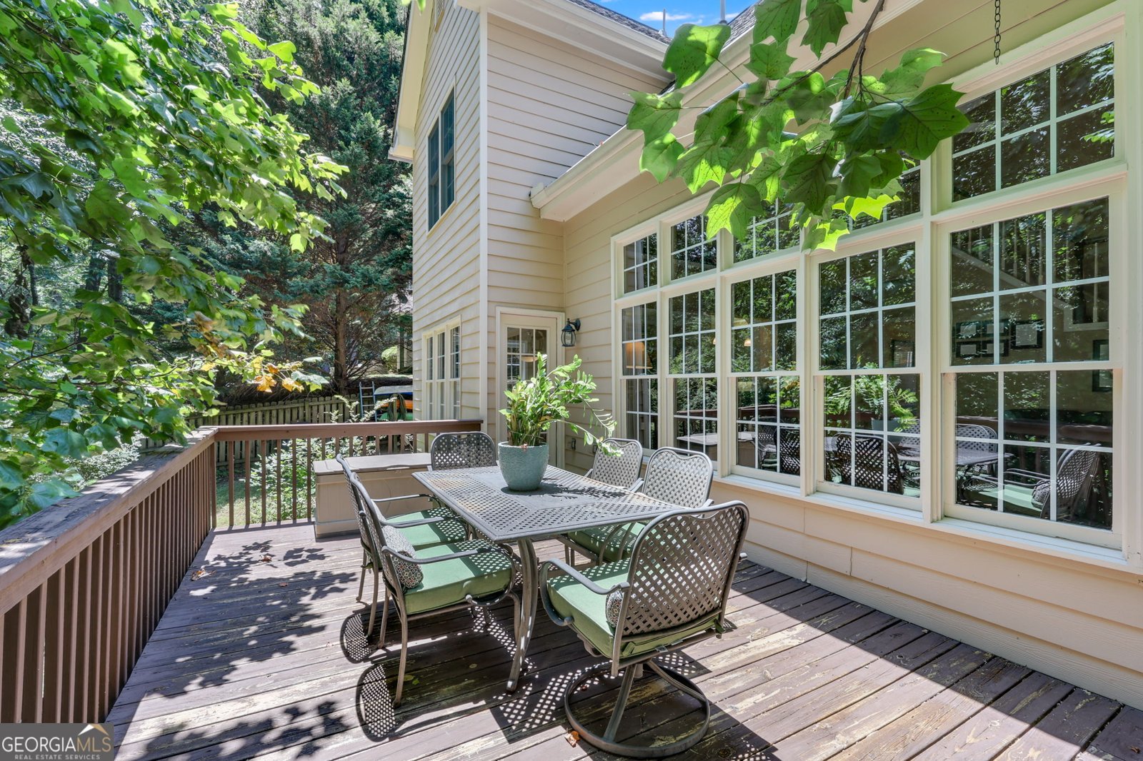 6416 Deep Woods Court Flowery Branch - Photo 50