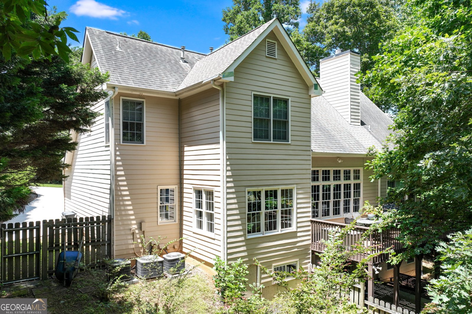 6416 Deep Woods Court Flowery Branch - Photo 52