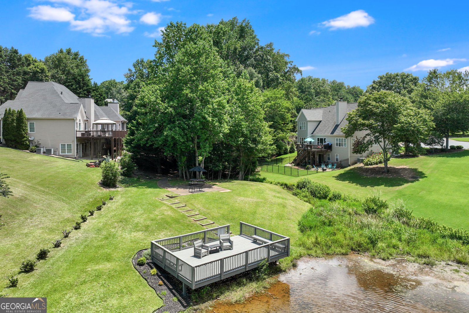 6416 Deep Woods Court Flowery Branch - Photo 55