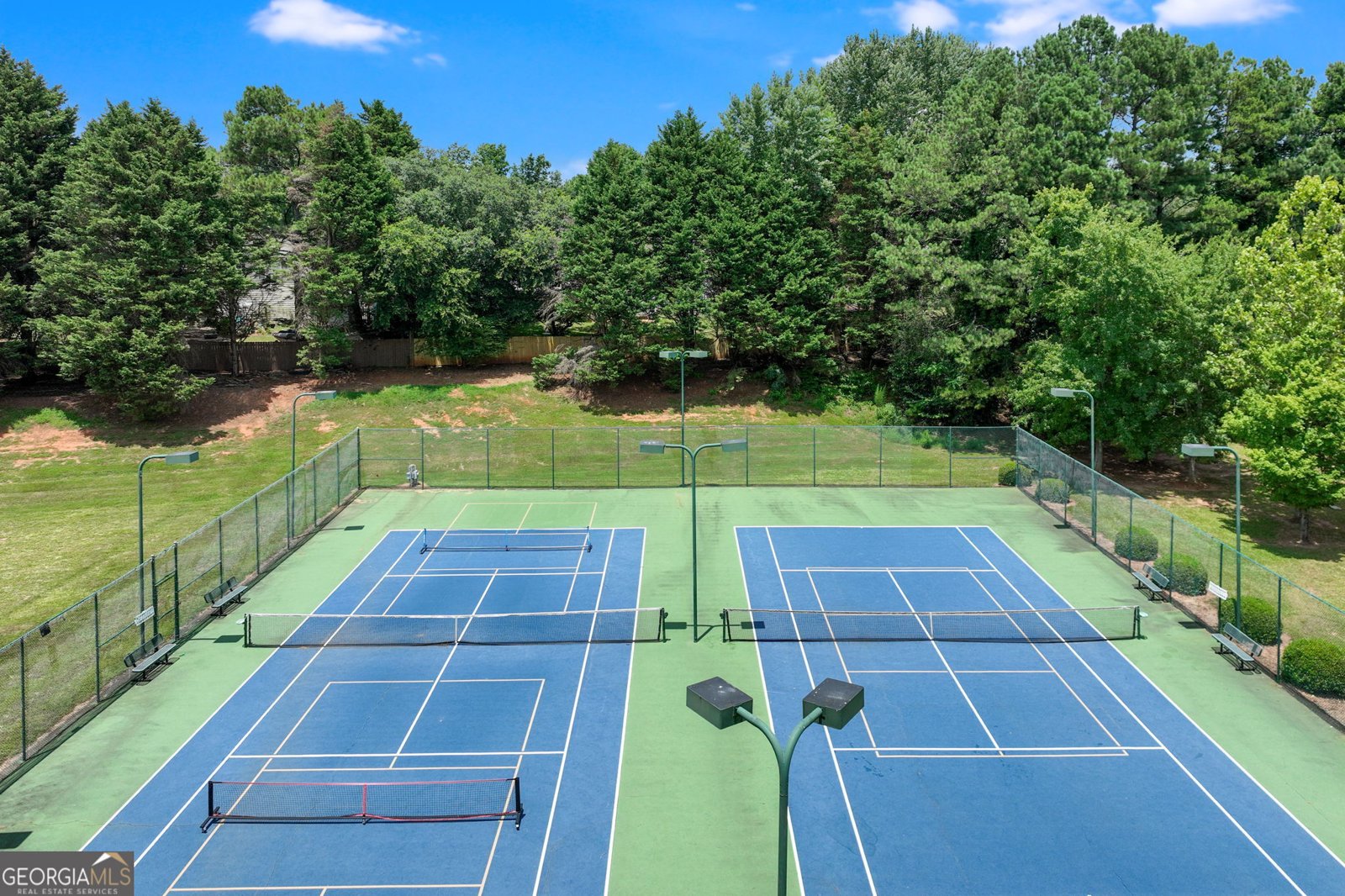 6416 Deep Woods Court Flowery Branch - Photo 59