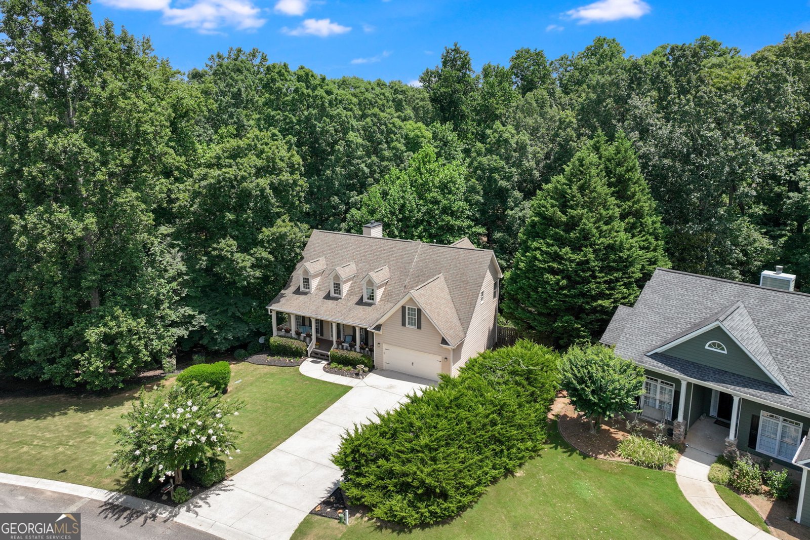 6416 Deep Woods Court Flowery Branch - Photo 6
