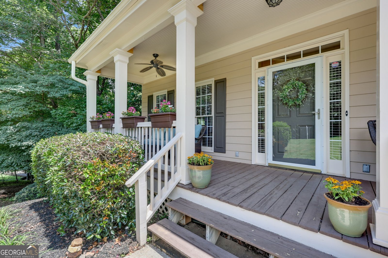 6416 Deep Woods Court Flowery Branch - Photo 8