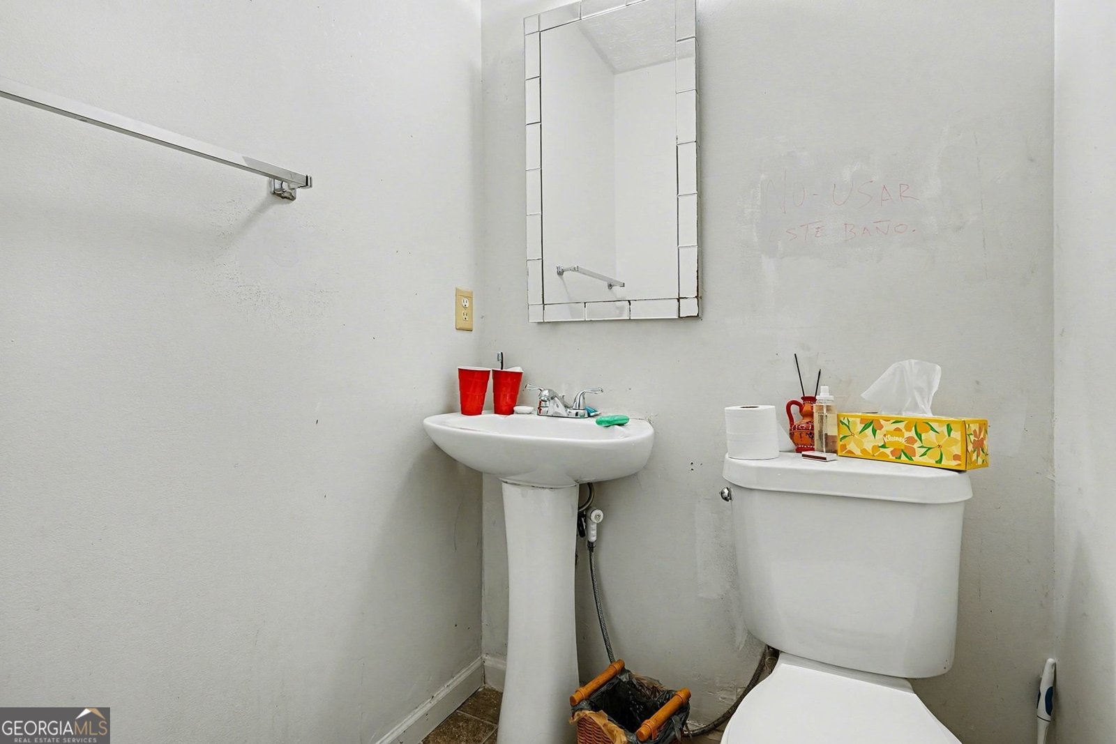 898 Trace Circle Marietta - Photo 10