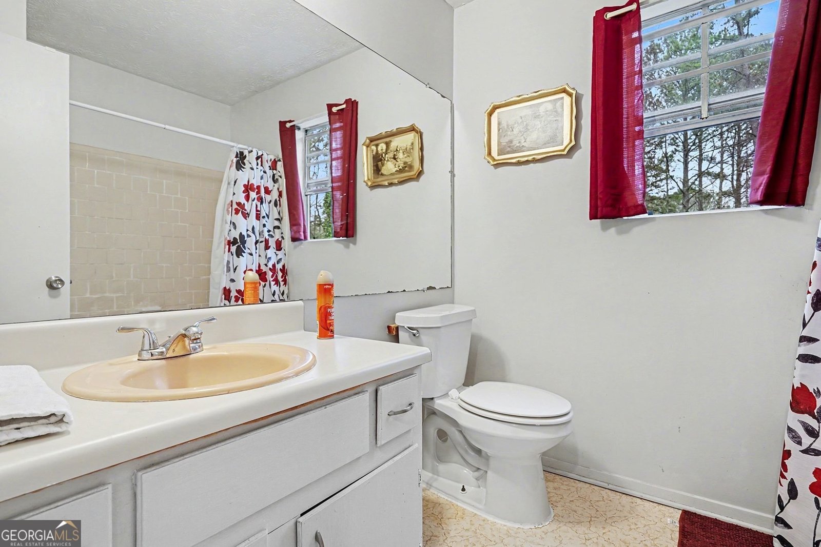 898 Trace Circle Marietta - Photo 8