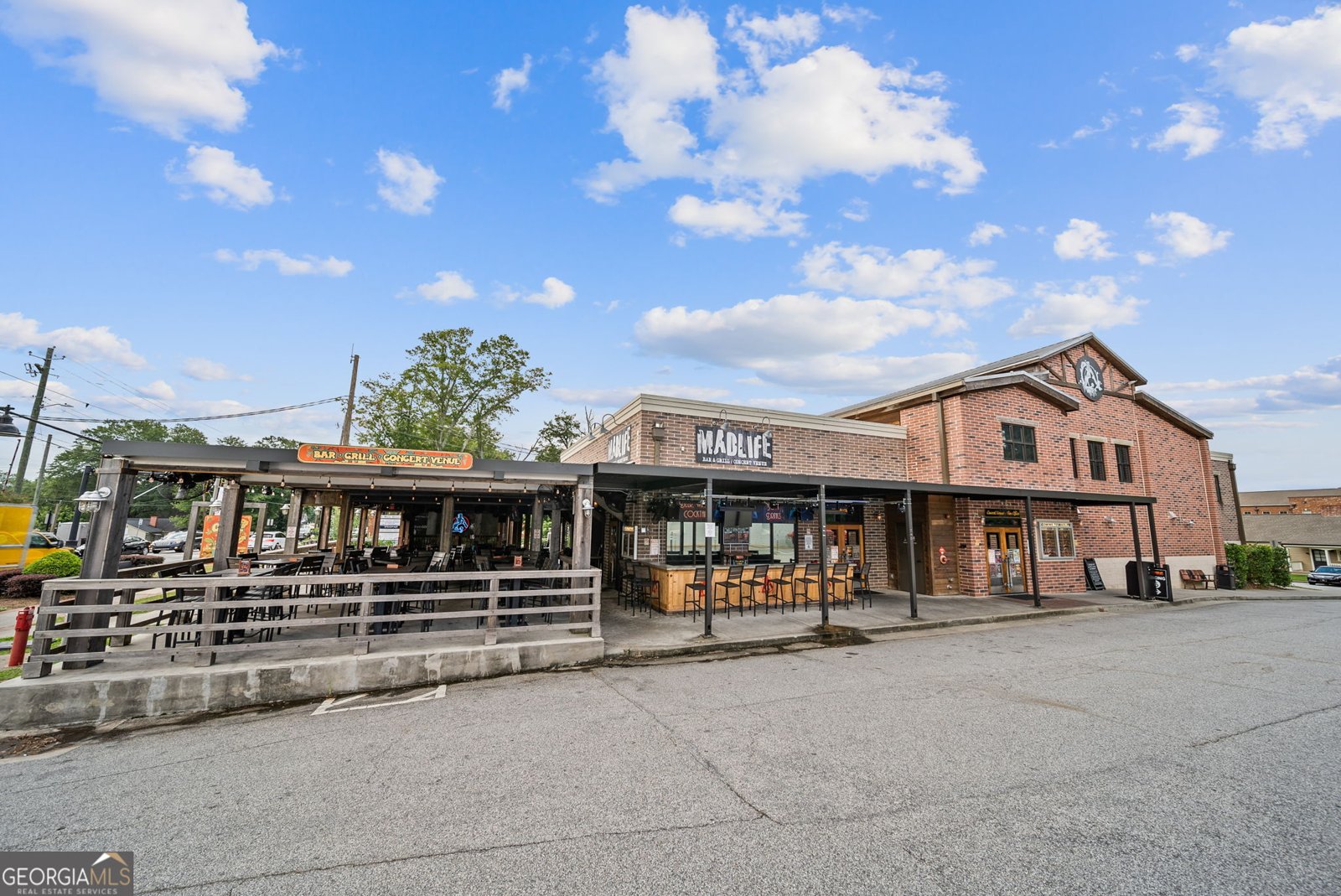 360 Chambers Street Woodstock - Photo 61
