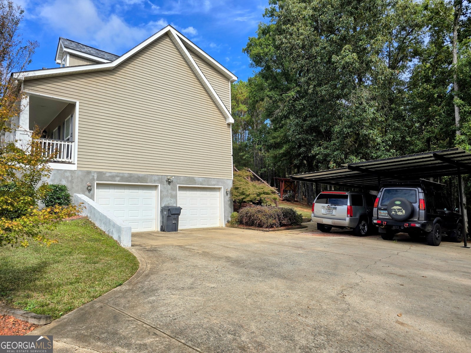 116 Hilandale Drive Milledgeville - Photo 7