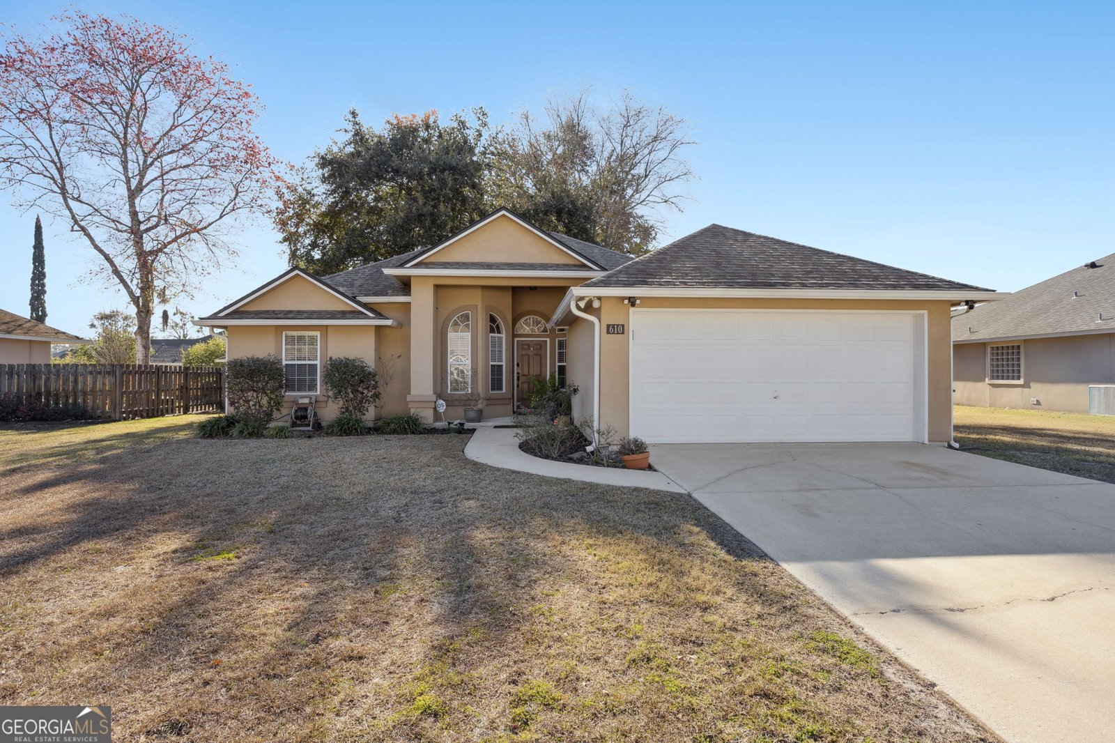 610 Wild Grape Drive St. Marys - Photo 1