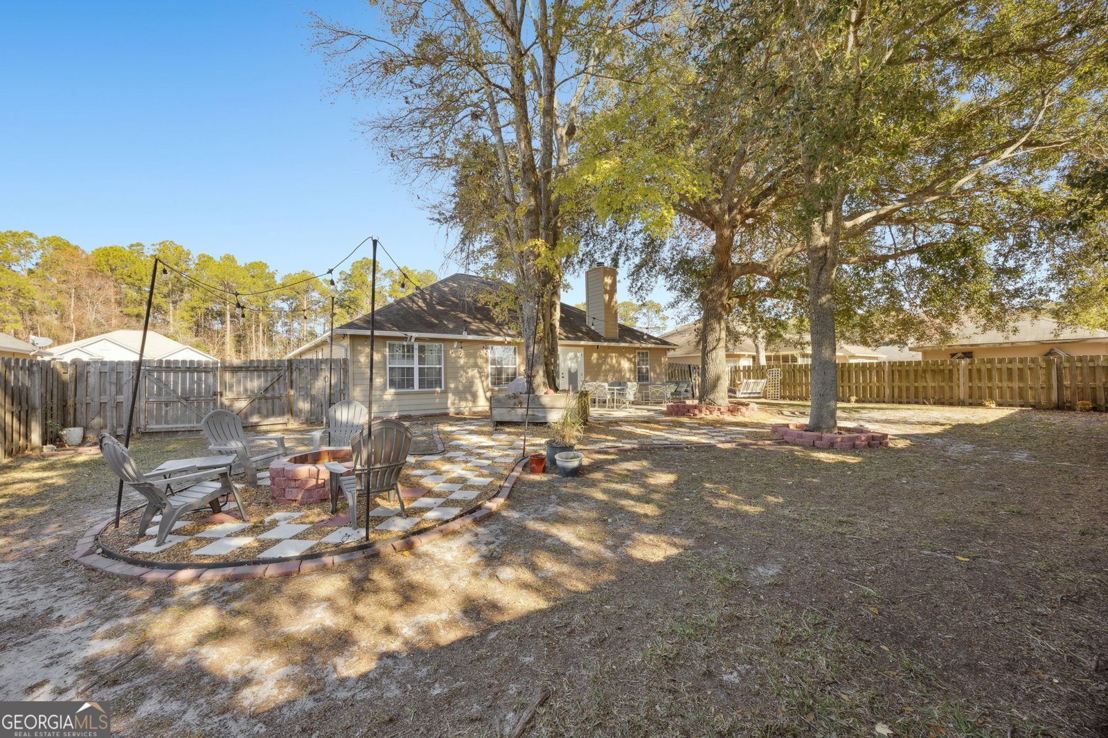 610 Wild Grape Drive St. Marys - Photo 32