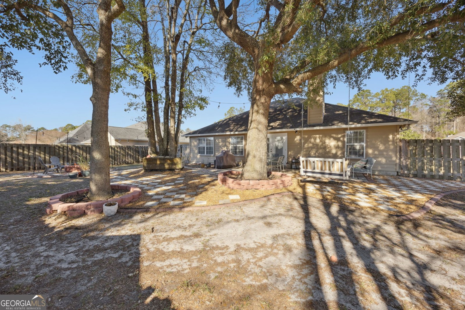 610 Wild Grape Drive St. Marys - Photo 33