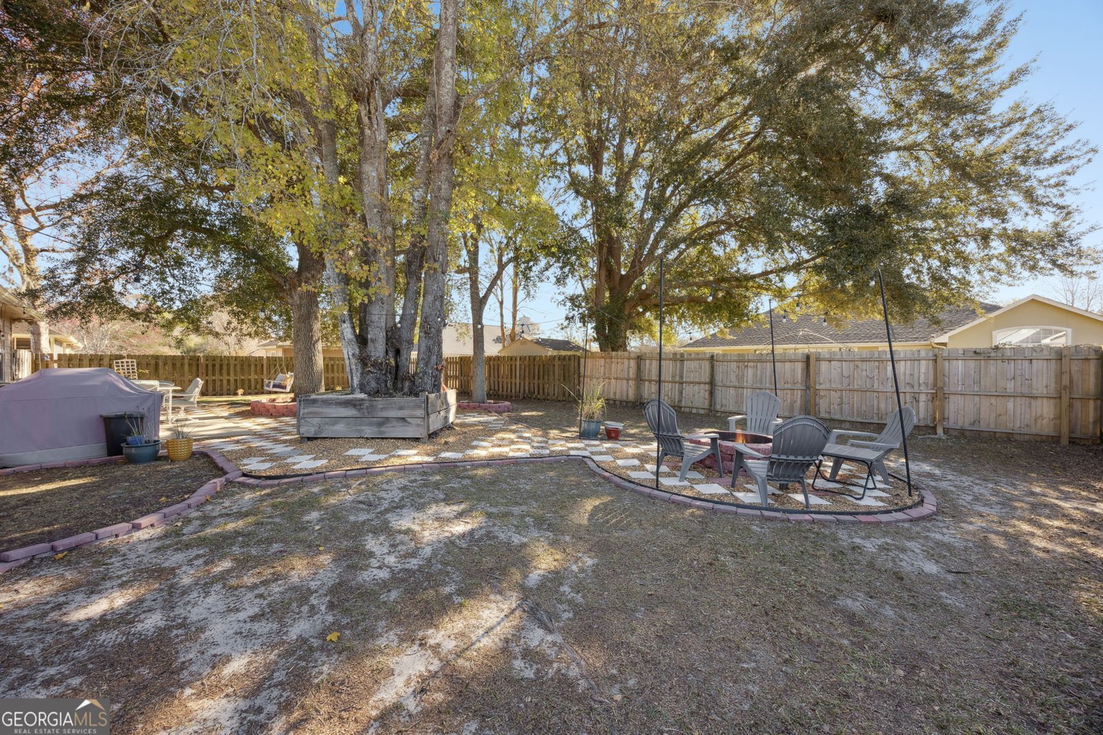 610 Wild Grape Drive St. Marys - Photo 34