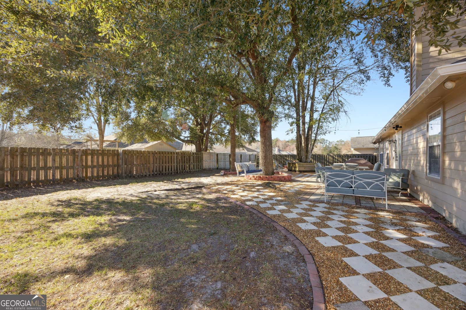 610 Wild Grape Drive St. Marys - Photo 35