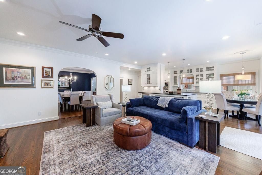 42 Camden Road Atlanta - Photo 14