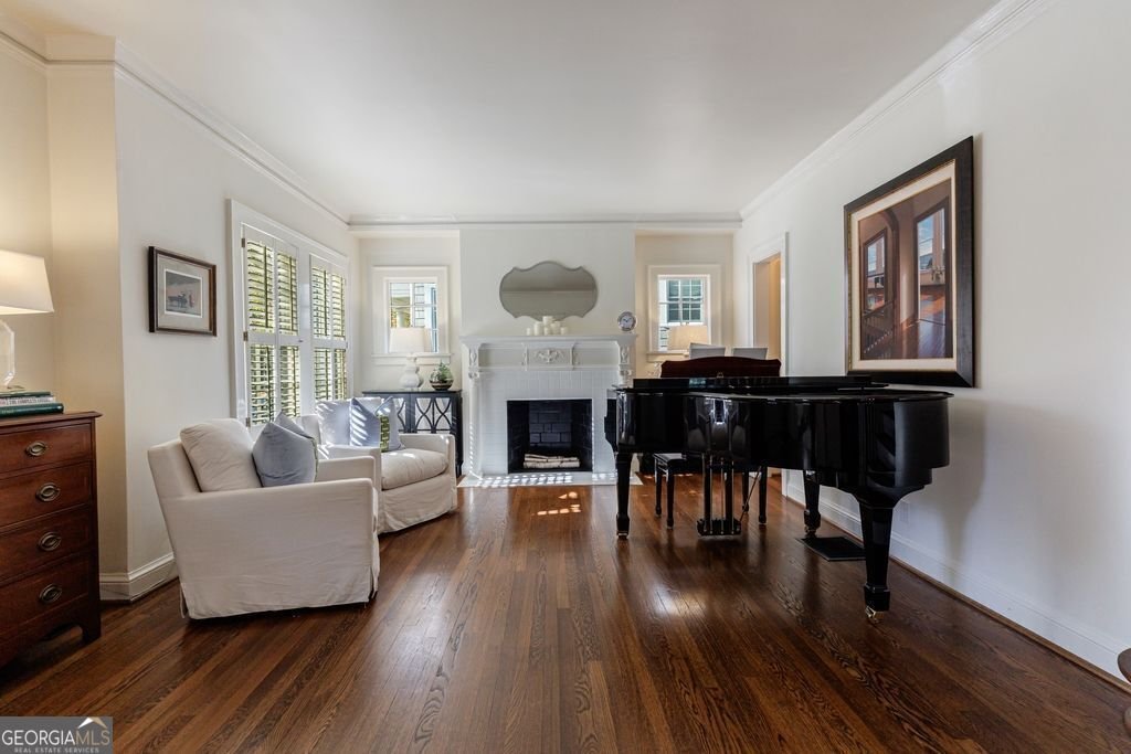 42 Camden Road Atlanta - Photo 6