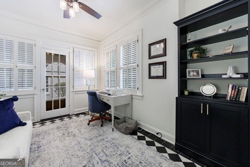 42 Camden Road Atlanta - Photo 8