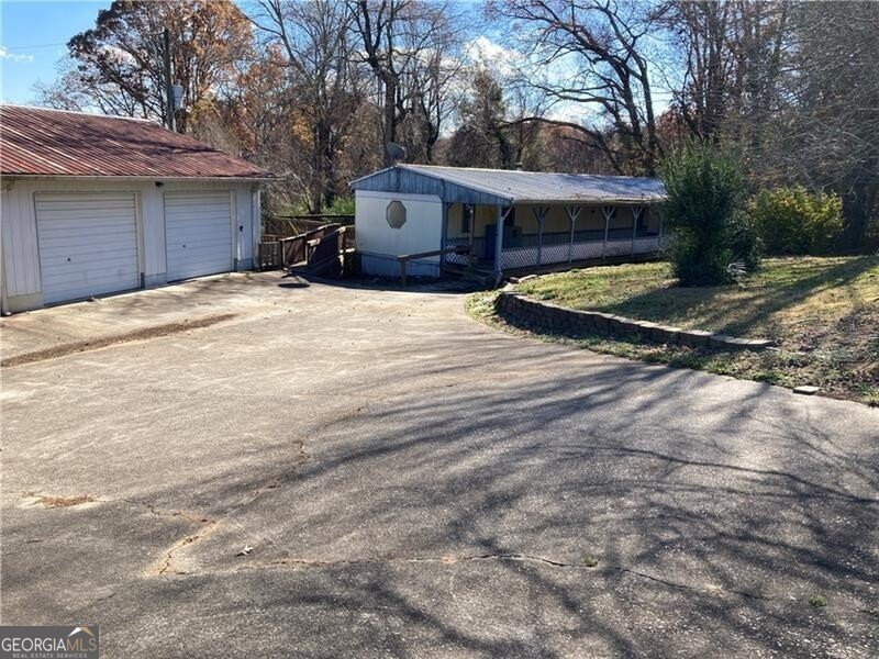 1004 Highway 9 Dawsonville - Photo 6