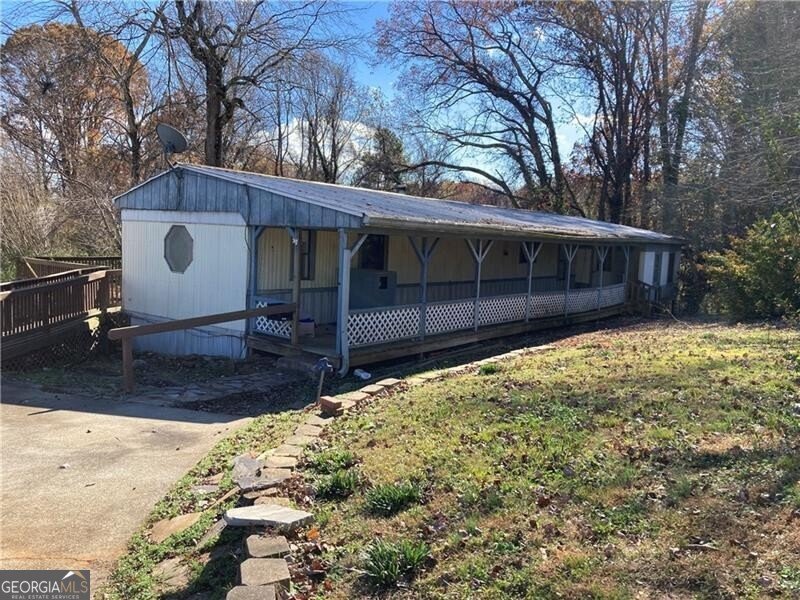 1004 Highway 9 Dawsonville - Photo 7