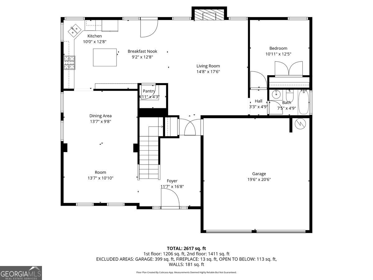 4079 Broadmoor Court Austell - Photo 53