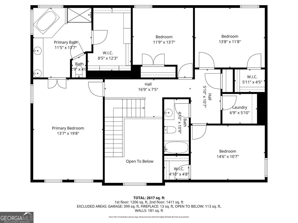 4079 Broadmoor Court Austell - Photo 54