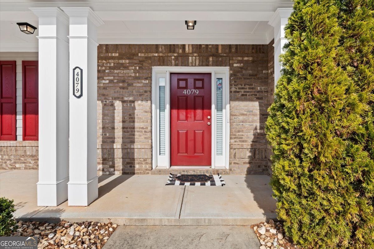 4079 Broadmoor Court Austell - Photo 9