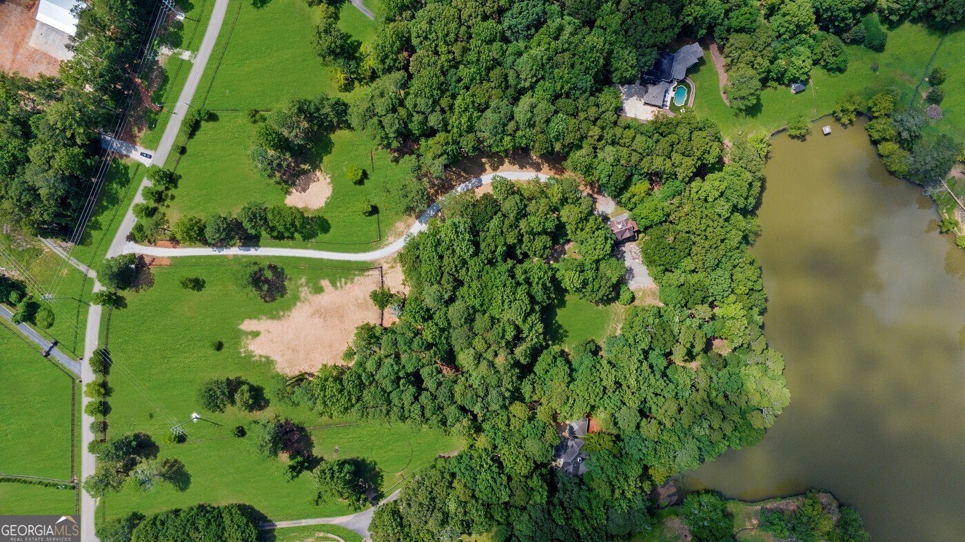 16280 Clarity Road Alpharetta - Photo 8