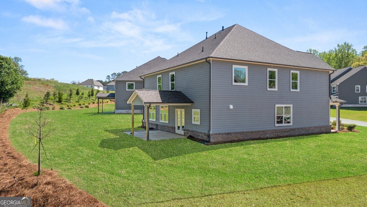 4050 Haven Way Cumming - Photo 35