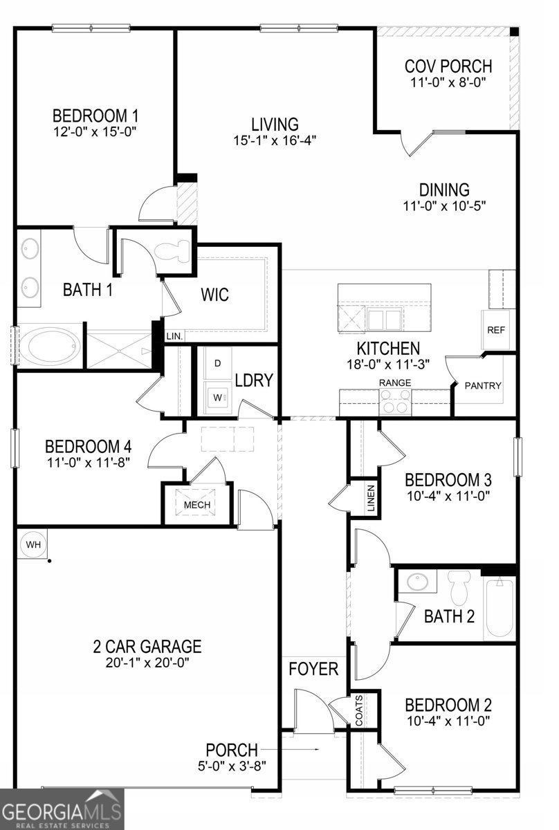 109 Babcock Drive Rome - Photo 27