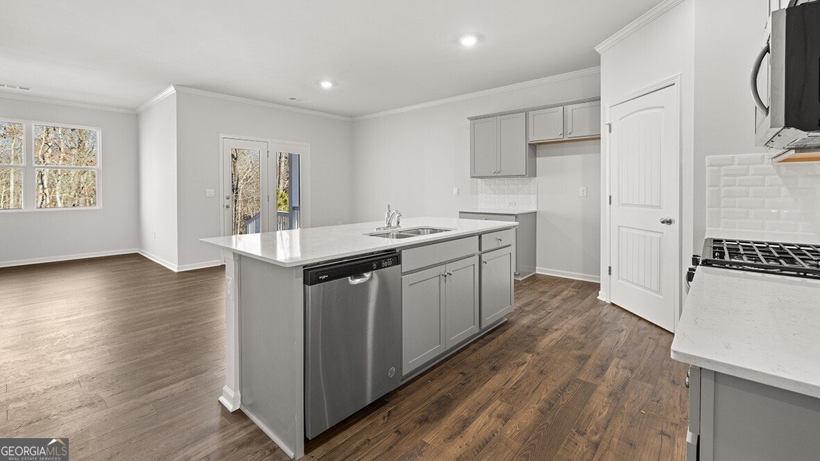 109 Babcock Drive Rome - Photo 6