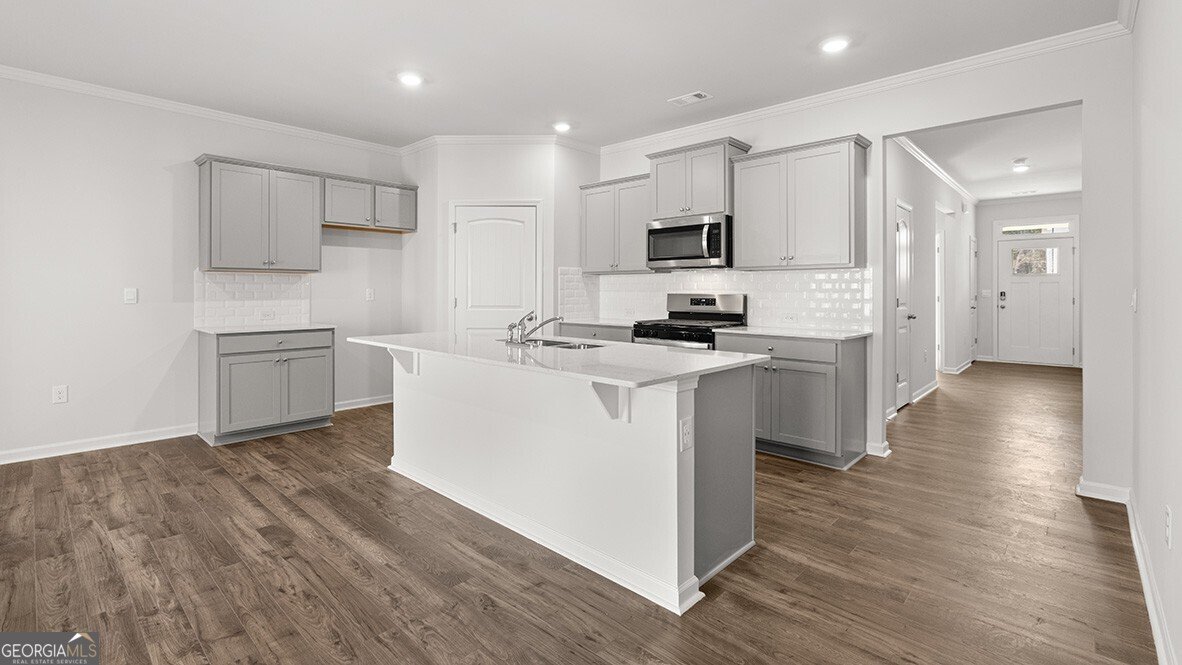 109 Babcock Drive Rome - Photo 7