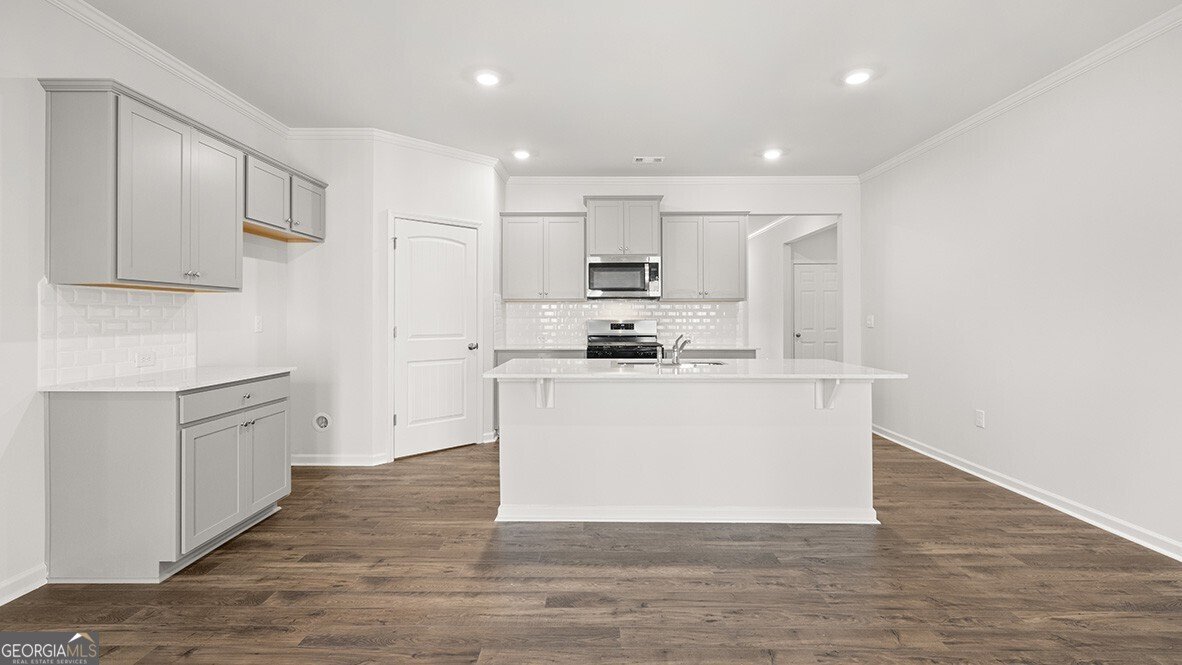 109 Babcock Drive Rome - Photo 8