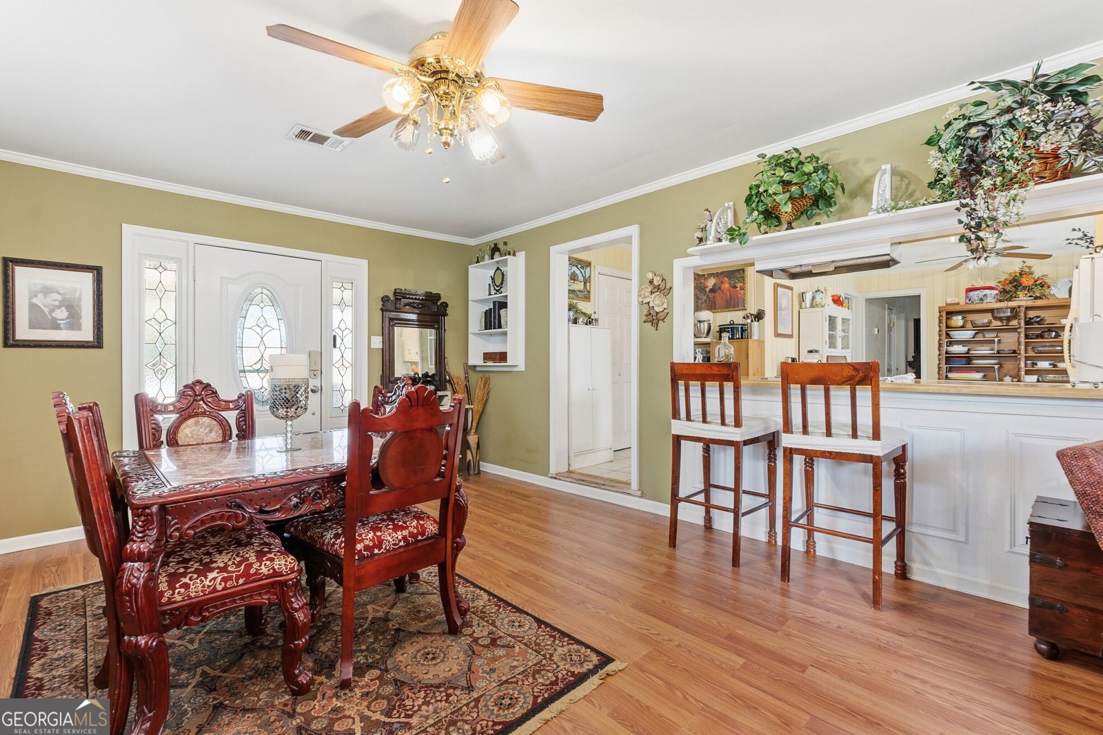 614 Hillcrest Avenue Perry - Photo 10