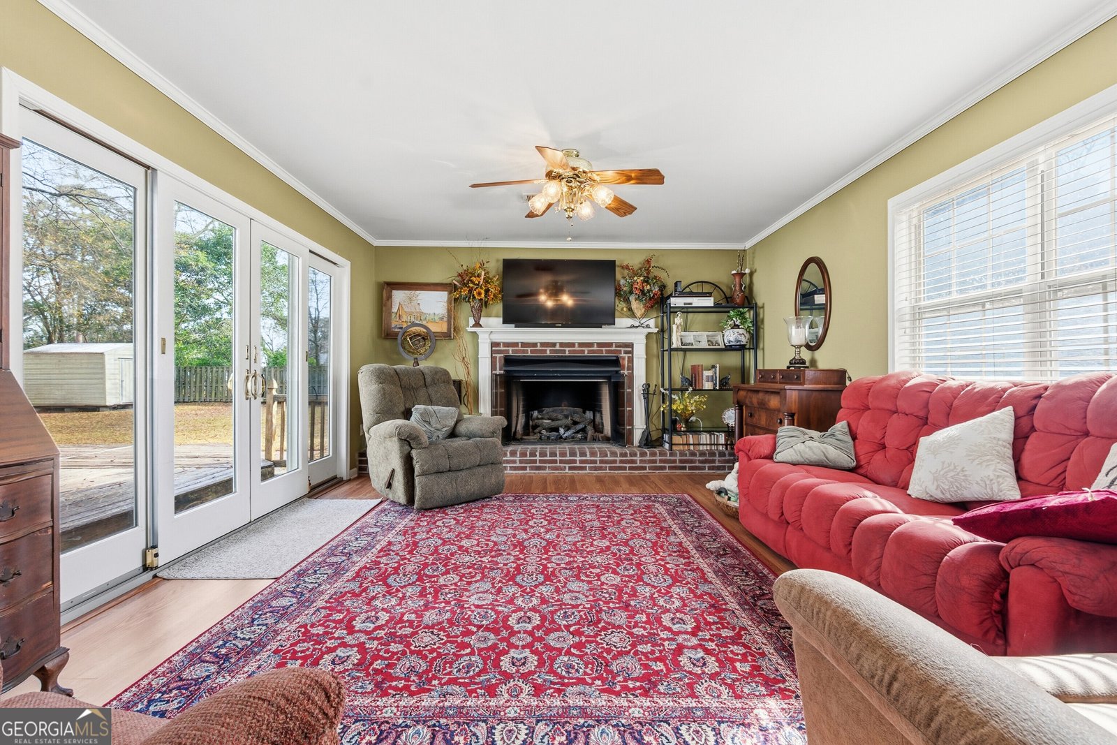 614 Hillcrest Avenue Perry - Photo 12