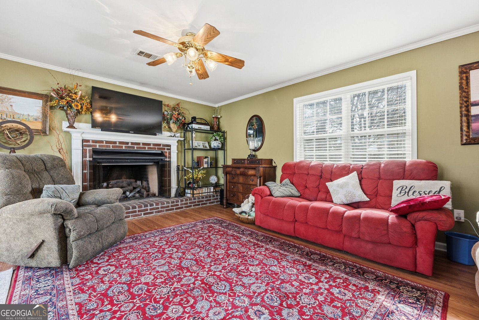 614 Hillcrest Avenue Perry - Photo 13