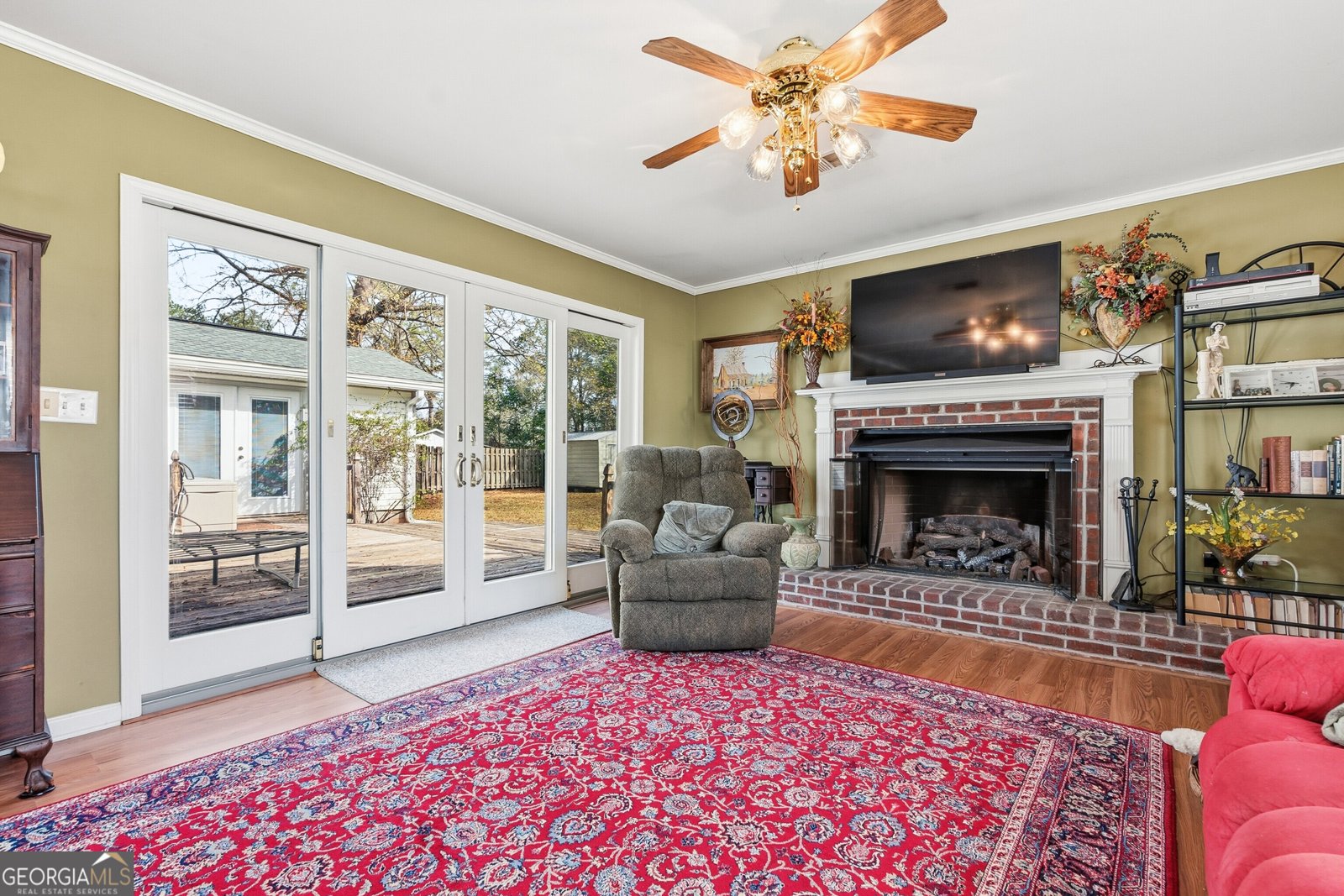 614 Hillcrest Avenue Perry - Photo 14